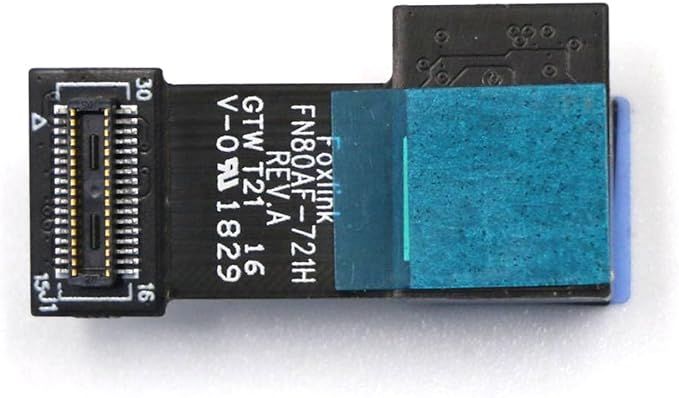 New for ThinkPad 10 (Type 20C1 20C3) Built in Camera Webcame 04X1392 04X1393