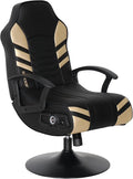 X Rocker PC Computer Gaming Desk Chair Built-in Audio College Dorm Essentials for Guys and Girls Bedroom Dorm Room Essentials Foldable Gifts for Gamers