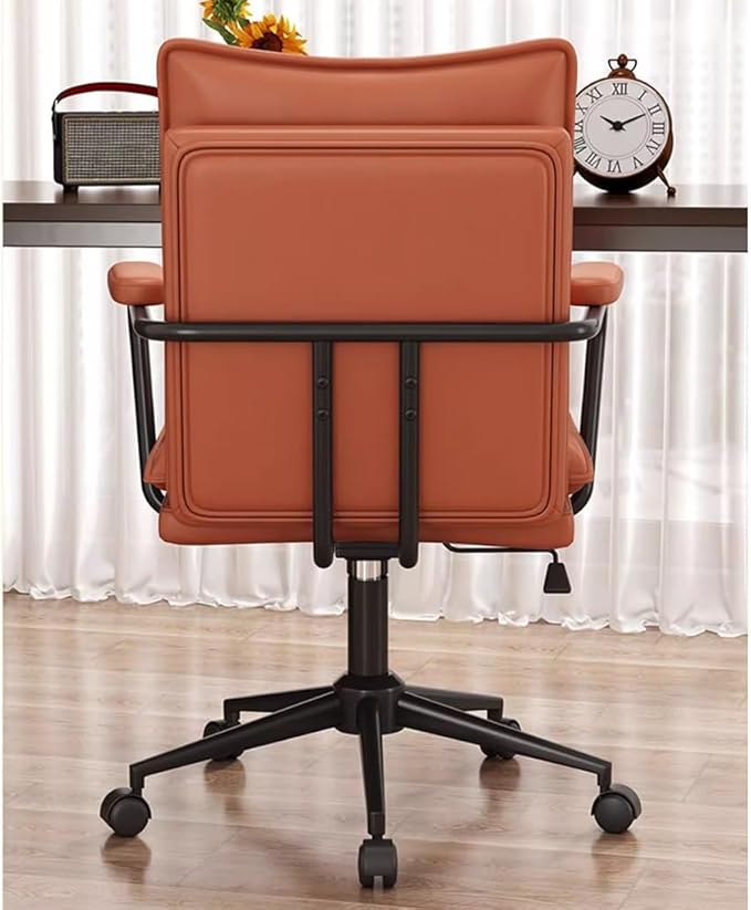 Office Chair High Backrest Gaming Chair Desk Chairs Gaming Chairs Ergonomic Computer Chairs for Adults and Kids Armchair Boss Seat Study Accent Chair for Bedroom Balcony (Color : Green)