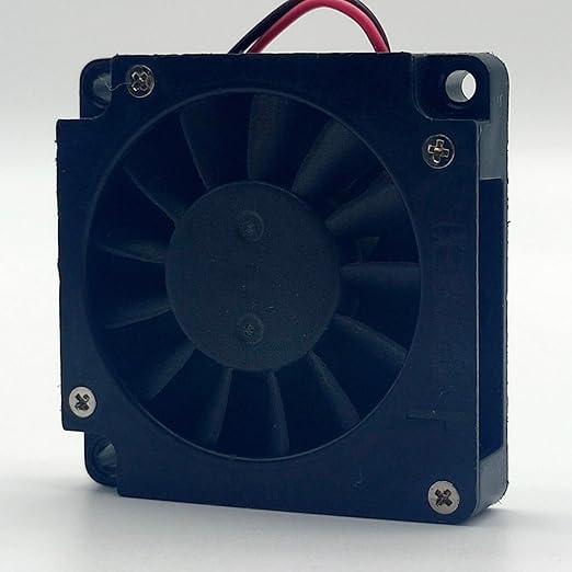 AB3505HX-JB0 5V 0.10A 3.5CM Small Turbine Side Blow Cooling Fan for Laptops and Electronics