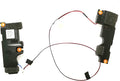 Laptop Speaker for DELL for Inspiron 14 7400 0H4D40 H4D40 023.400KR.0011 New
