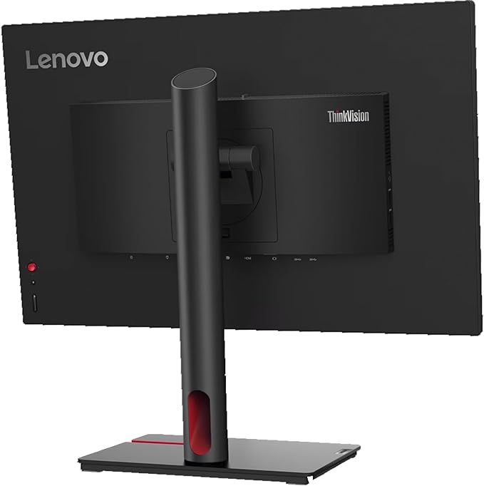 Lenovo ThinkVision T24d-30 - LED-Monitor - 61 cm (24)