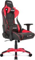 AKRacing Pro-X V2 RED Gaming Chair Red
