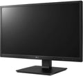 LG 24 LG Thin Client AIO Monitor 1920X1080 AMD Prarie Falcon GX 212JJ 4GB DDR 32GB SSD IPS TAA Non OS Black 24CK550N-3A