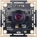 HD OV9732 USB Camera Module 1MP 100° FOV Up to 1280x720 Fits Win XP/Win7/Win8/Win10/MAC OSX/Linux/Android