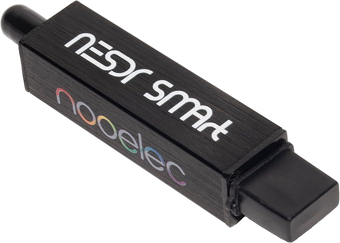 Nooelec NESDR Smart HF Bundle: 100kHz-1.7GHz Software Defined Radio Set for HF/UHF/VHF Including RTL-SDR Assembled Ham It Up Upconverter Balun Adapters