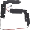 Laptop Speaker Replacement ABS Material Internal Speaker with Connectors Easy to Install and Disassemble for 15 7548 7547 05KR9K Excellent Sound Quality