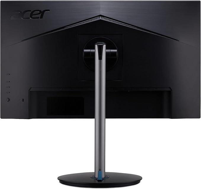 acer Nitro XFA243Y Sbiipr 23.8” Full HD (1920 x 1080) VA Gaming Monitor | AMD FreeSync Premium Technology | 165Hz Refresh Rate | 1ms VRB | HDR 10 | 1 Display Port 1.2 &amp 2 HDMI 2.0 PortsBlack
