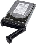 Dell 400-ATJL Hard Drive 2.5 1200GB SAS - Hard Drives (2.5 1200GB 10000rpm)