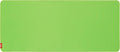 Pixio 3XLarge Green Screen Mouse Mat Chroma Key Durable Smooth Water-Resistant Polyester Surface Rubber Base Mouse Pad - for Gaming Streaming Filming Content Creation with a Clear Background