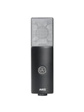 AKG C104 Professional Large Diaphragm Cardioid Condenser Microphone – XLR Studio Mic for Podcasting Streaming Broadcasting &amp Music Recording Low Noise High SPL Sustainable Design