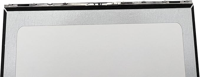 LCDOLED Replacement for Dell Inspiron 14 5410 2-in-1 P147G P147G002 14.0 inches FHD 1920x1080 IPS LCD Display Touch Screen Digitizer Assembly Bezel with Touch Control Board (30Pin Connector)