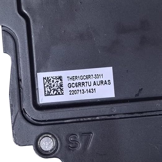 Heatsink for Tongfang GC6RR7U THER1GC6R7-3311 New Compatible Laptop