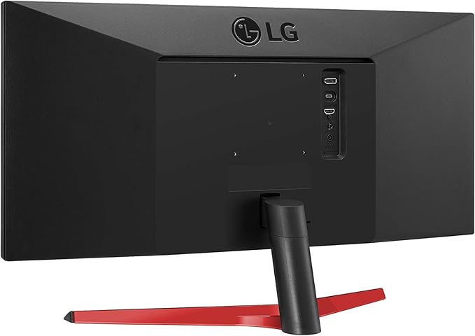 LG Gaming Monitor + HP Gaming pc Bundle 29'' UltraWide 21:9 FHD (2560x1080) IPS Display + HP Victus Gaming Desktop Intel Core i7-13700 Processor NVIDIA GeForce RTX 3060 32GB RAM 2TB SSD+1TB HDD