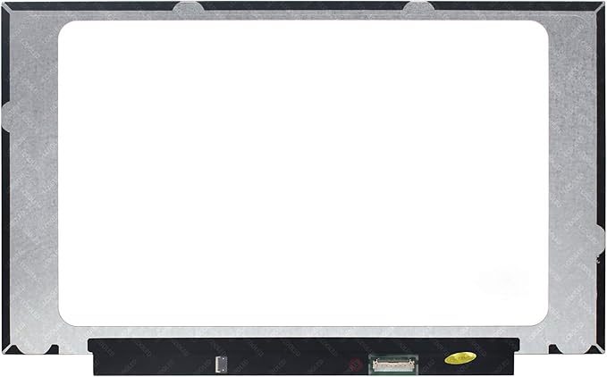 LCDOLED® Compatible with Lenovo ThinkPad T490 T490s 20Q9 20QH 20N2 20N3 20RX 20RY 20NX 20NY 14.0 inches FHD 1080P IPS 40Pin LCD Display Touch Screen Digitizer Replacement (1920x1080 On-Cell Touch)
