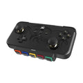 CRKD NEO S Controller with 5-Fret Guitar Grip Attachment For PC iPhone iPad Android Nintendo Switch/Switch 2 Smart TV (Black Tribal Edition)