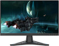 Lenovo G24e-20 23.8 Full HD WLED Gaming LCD Monitor - 16:9 - Black