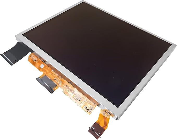8.4 TDO-XGA084 LCD Display Suitable for Uconnect 4C Radio Navi Ideal for 2018-2023 R-a-m 1500 2500 3500 Chassis Cab Replaces TDO-XGA0840J00001-V5 V4 V3 V2 V1