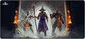 Dungeon - Old School RuneScape Gaming Desk Mat – Large Extended Mouse &amp Keyboard Pad