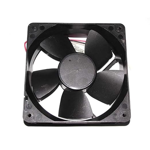 DC24V 0.25A FD241238MB 12038 12cm 3-Wire Inverter Cooling Fan