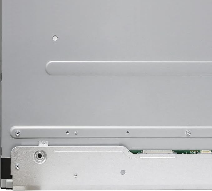 Replacement for Dell Inspiron 7700 27 Borderless LCD Screen All in One Touchscreen FHD LM270WFA (SS)(A1) LM270WFA-SSA1 (only for Touch Version)