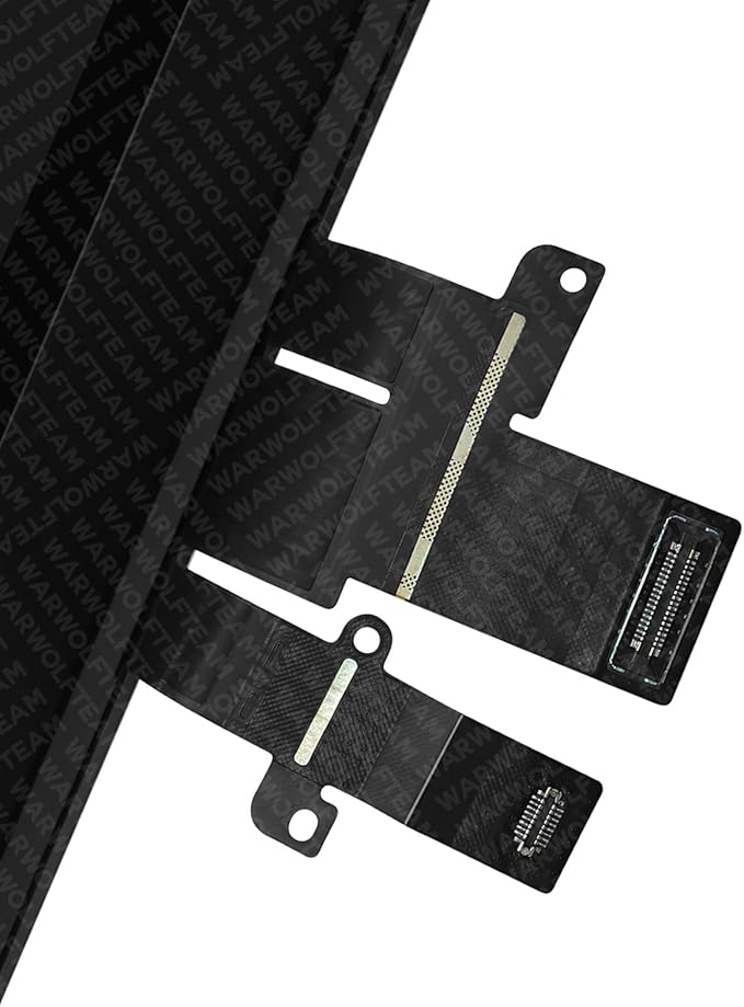 15.3inch Compatible with MacBook Air Retina A2941 2023 M2 EMC 8301 A3114 2024 M3 EMC 8612 EMC 9301 2880 x 1864 LCD Screen Display Replacement Complete Assembly (Space Gray)