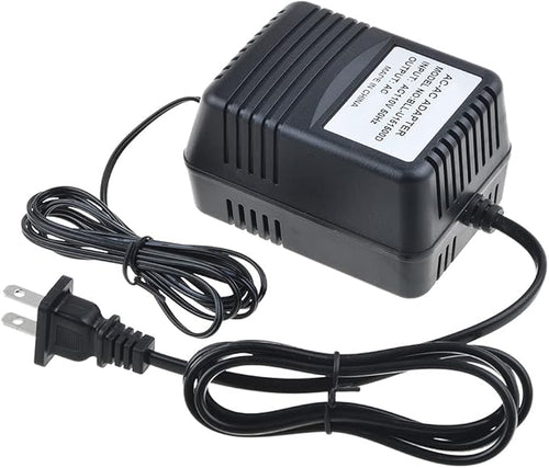 15V AC/AC Adapter Compatible with Harman kardon 195 PC Speaker HK195-01T HK19501T HK195-O1T Computer PC Desktop Laptop Speaker System Multimedia Speakers Power