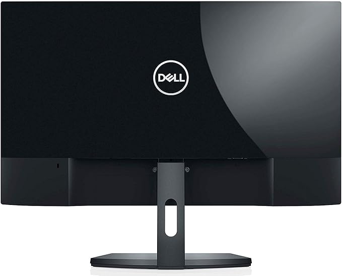 Dell SE2419H 24 LED LCD Monitor - 16:9-1920 x 1080 - Full HD Black