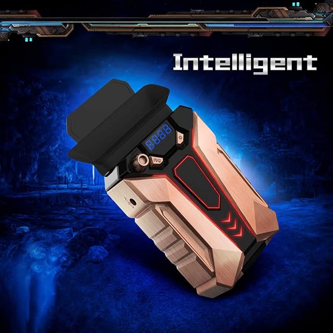 Portable Laptop CoolerStrong Faster Cooling and Powered Support Various Size 14inch to 17inch Notebook