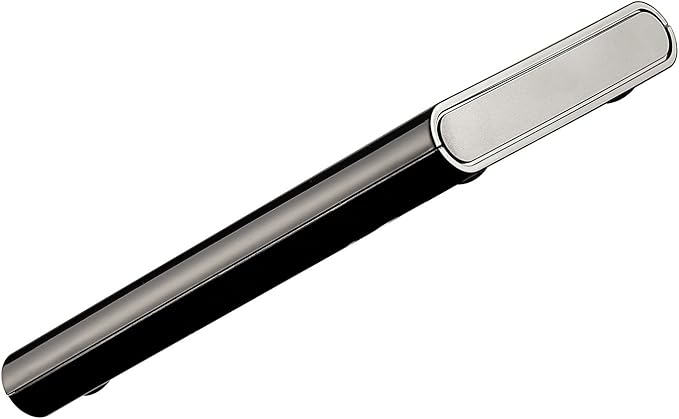 External Portable Hard Drive Includes One Touch Back Up Software - Black - FAT32 (320GB)