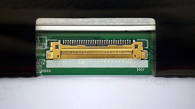 Non-Touch Screen Replacement for Lenovo ThinkPad E580 E585 E590 E595 FRU 02DL68 02DL688 SD10Q41533 15.6 FullHD 1080P 30 Pins LCD LED Display Panel （Not for HD