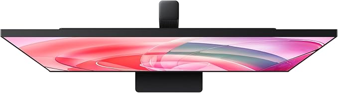 SAMSUNG 27-Inch ViewFinity S7 (S70D) Series 4K UHD High Resolution Monitor with HDR10 Multiple Ports Easy Setup Stand Advanced Eye Care LS27D702EANXGO 2024