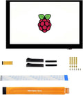 5 Inch DSI Touch Display for Raspberry Pi 5 IPS Panel 1024x600 Resolution Multi-Touch Adjustable Brightness
