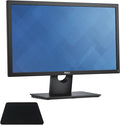 E2216Hv 21.5 Inch Monitor Full HD 1080p Computer Monitor 16:9 TN Computer Screen LED-backlit LCD 60 Hz Monitor Mouse Pad Included