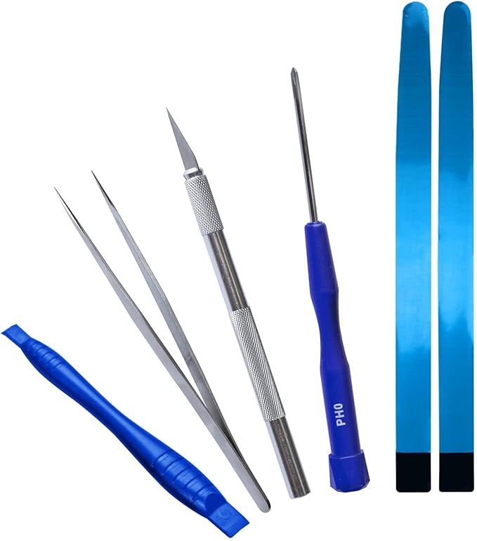 SCREENARAMA New Screen Replacement for HP EliteBook 840 G6 Series FHD 1920x1080 IPS Matte LCD LED Display with Tools