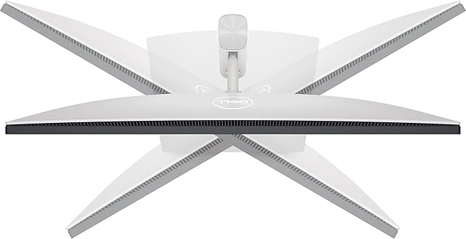 Dell REFURB 23.8 FHD IPS LED MON (Certified Refurbished)