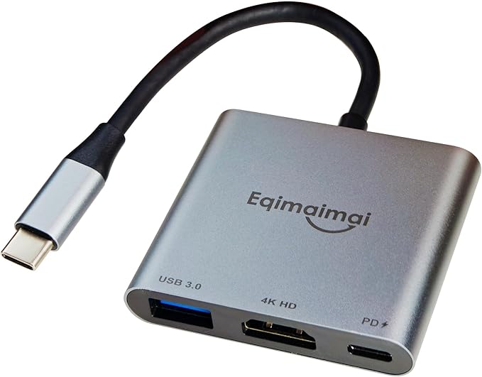 Switch 2 Dock Compatible for Nintendo Switch 2 V21 Docking Station with HDMI 2.1 100w PD PortUSB-A Converter Portable Steam Deck Compatible with NS1/2MacMacBookLaptops (Grey)