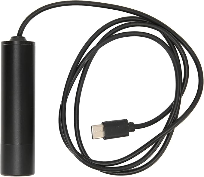 USB C OTG External Camera 1080P Support PC UVC Protocol Replacement Camera Module for Android Mobile Phones