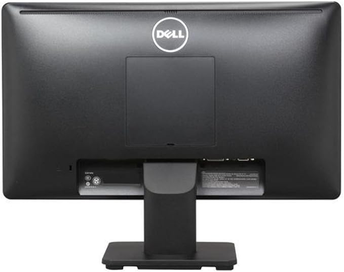 Dell E2014H 19.5-Inch Screen LED-Lit Monitor