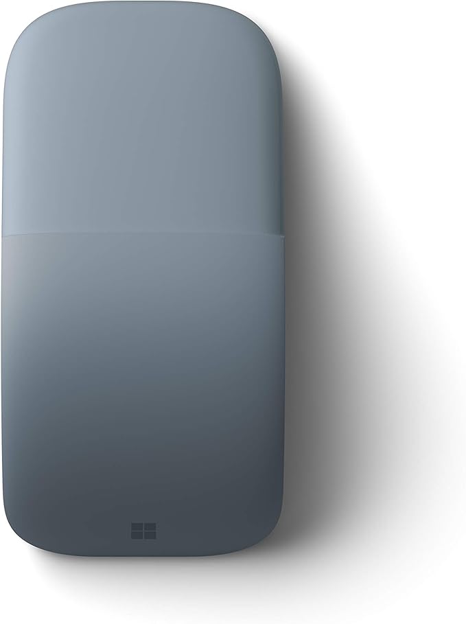 Microsoft Surface Arc Mouse – Ice Blue