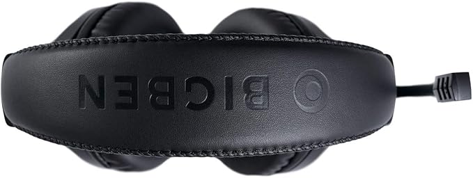 NACON Stereo Gaming Headset V1