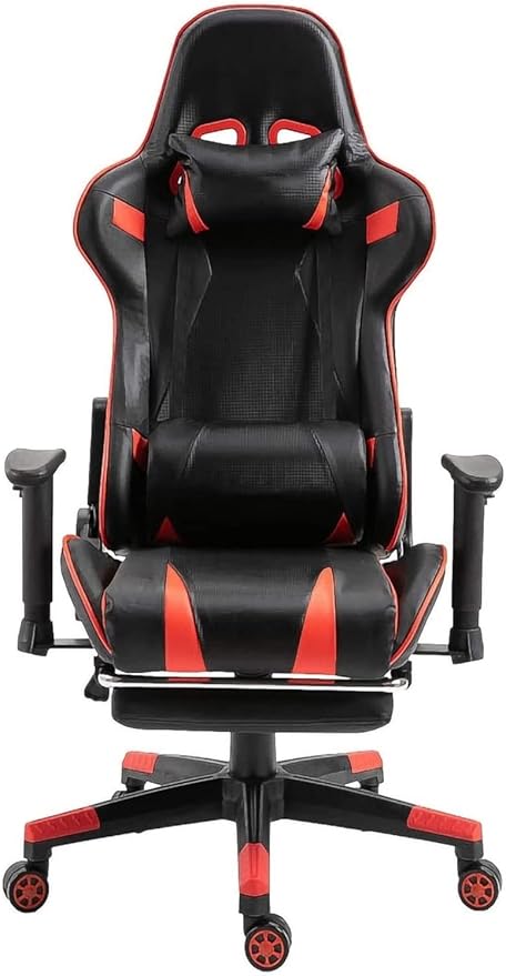Office Chair Gaming Chair Computer Chair Reclining Chair Sports Chair Game Chair Racing Office Chair Swivel Chair Chair Needed
