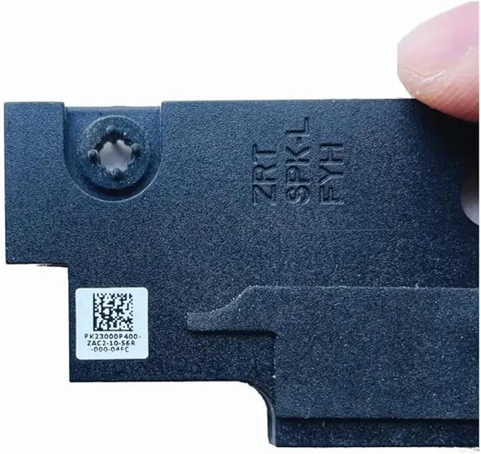 Laptop Speaker VAN3LZRTSATN10 PK23000P400 Compatible for Acer  Aspire  E5-574 E5-574G E5-573 E5-573G E5-532 E5-532G F5-573 V3-575G(10 PCS)