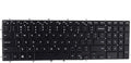 Laptop Replacement US Layout Non-Backlit Keyboard for Dell Vostro 15 3582