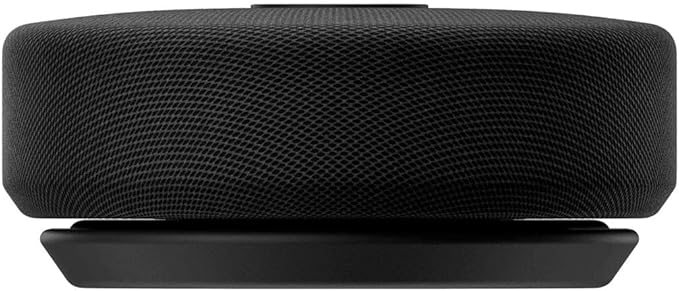 Microsoft MS Modern USB-C Speaker for Business (Renewed) Black