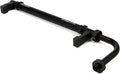 Audix CabGrabber XL Compact Mic Clamp for Large Amps (14- 21 deep) for Live Sound and Recording