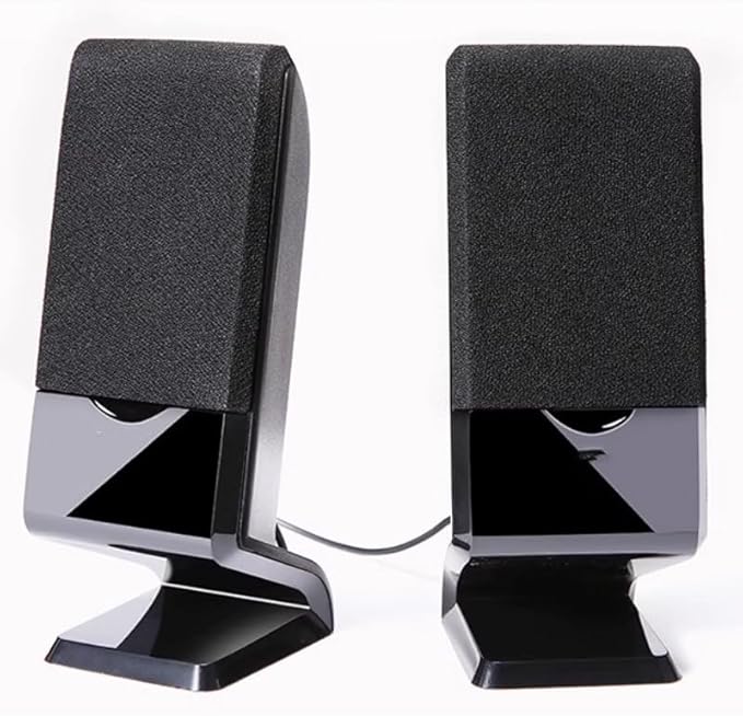Multimedia 2.1 Computer Desktop Speaker Laptop Subwoofer Speaker Home Desktop Speaker