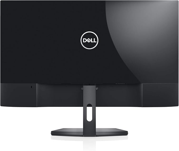 Dell 27 LED Backlit LCD Monitor SE2719H IPS Full HD 1080p 1920x1080 at 60 Hz HDMI VGA Black