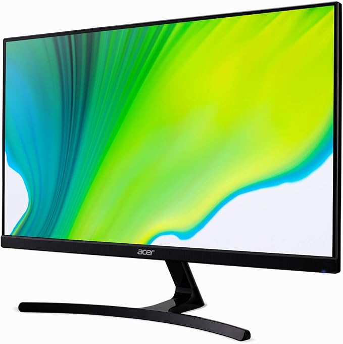 acer K243Y - 24 Monitor Full HD 1920x1080 IPS 75Hz 1ms 250Nit HDMI