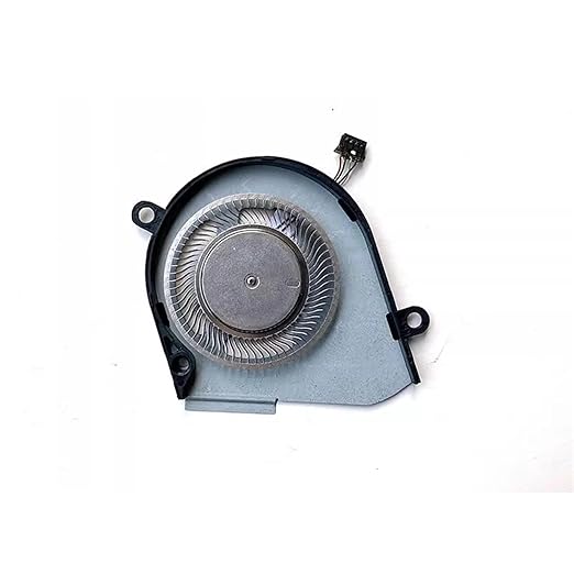 EG50040S1-CF00-S9A for Latitude 7300 P99G Laptop Cooling Fan Cooler Fan Heatsink Radiator